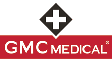 GMC Medical logo