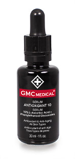 Antioxidant 10 Serum Antioxidant 10 Serum