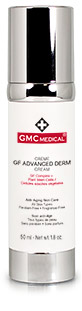 GF Advanced Derm Cream GF Advanced Derm Cream - Growth Factors