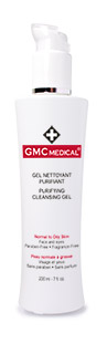 Purifying Cleansing Gel Purifying Cleansing Gel