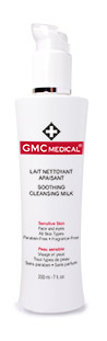 Soothing Cleansing Milk Soothing Cleansing Milk